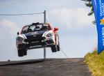 Abarth 124 Rally 2018 года